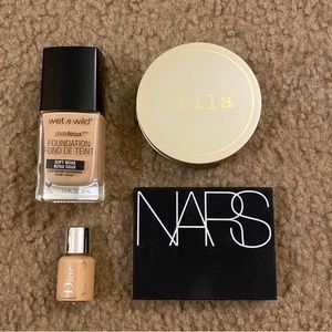 Foundation Bundle